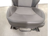 Recambio de asiento delantero izquierdo para jeep compass (mp, m6, mv, m7) 1.3 referencia OEM IAM 000598240 