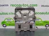 Recambio de luz interior para opel mokka x 1.6 cdti dpf referencia OEM IAM 22774329  
