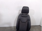 Recambio de asiento delantero izquierdo para jeep compass (mp, m6, mv, m7) 1.3 referencia OEM IAM 000598240 