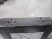 Recambio de modulo confort para renault megane iv berlina 5p 1.5 dci diesel fap energy referencia OEM IAM 282757006R 51986222 