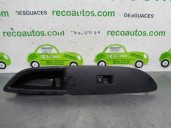 Recambio de mando elevalunas delantero derecho para opel mokka x 1.6 cdti dpf referencia OEM IAM 13301886 