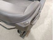 Recambio de asiento delantero izquierdo para jeep compass (mp, m6, mv, m7) 1.3 referencia OEM IAM 000598240 