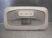 Recambio de luz interior para fiat tipo ii (357) fam easy referencia OEM IAM 7356121870 