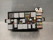 Recambio de caja reles / fusibles para chevrolet epica (kl1_) 2.0 referencia OEM IAM 96647287  