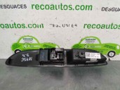Recambio de mando elevalunas delantero derecho para opel mokka x 1.6 cdti dpf referencia OEM IAM 13301886  