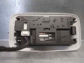 Recambio de luz interior para fiat tipo ii (357) fam easy referencia OEM IAM 7356121870 