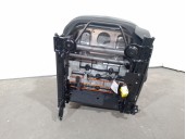 Recambio de asiento delantero izquierdo para jeep compass (mp, m6, mv, m7) 1.3 referencia OEM IAM 000598240 
