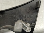 Recambio de mando luces salpicadero para mercedes-benz clase a (w168) 1.6 cat referencia OEM IAM 1686890080  