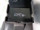 Recambio de mando elevalunas delantero derecho para opel mokka x 1.6 cdti dpf referencia OEM IAM 13301886 