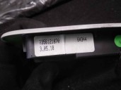 Recambio de luz interior para fiat tipo ii (357) fam easy referencia OEM IAM 7356121870 