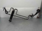 Recambio de radiador aceite para mercedes-benz clase e (w211) berlina e 320 (211.065) referencia OEM IAM 