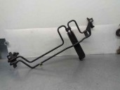 Recambio de radiador aceite para mercedes-benz clase e (w211) berlina e 320 (211.065) referencia OEM IAM 