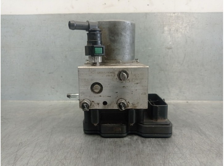 Recambio de abs para renault zoe (bfm_) zoe referencia OEM IAM 472108051R 472103275R 16061410345
