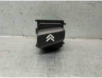 Recambio de interruptor para citroën ds5 2.0 hdi 165 referencia OEM IAM 96665442ZD  