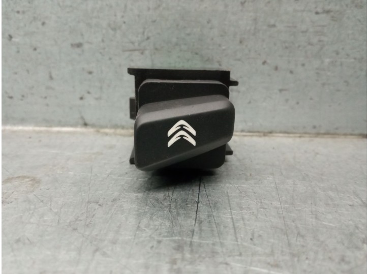 Recambio de interruptor para citroën ds5 2.0 hdi 165 referencia OEM IAM 96665442ZD  