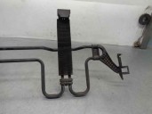 Recambio de radiador aceite para mercedes-benz clase e (w211) berlina e 320 (211.065) referencia OEM IAM   