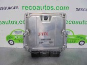 Recambio de centralita motor uce para volvo s40 berlina 1.9 diesel cat referencia OEM IAM 30630048 0281010441 BOSCH