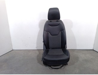Recambio de asiento delantero derecho para jeep compass (mp, m6, mv, m7) 1.3 referencia OEM IAM 000598241 000598241 