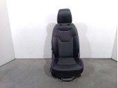 Recambio de asiento delantero derecho para jeep compass (mp, m6, mv, m7) 1.3 referencia OEM IAM 000598241 000598241 