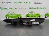 Recambio de mando elevalunas trasero izquierdo para opel mokka x 1.6 cdti dpf referencia OEM IAM 13301888 95025524 