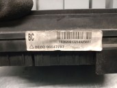 Recambio de caja reles / fusibles para chevrolet epica (kl1_) 2.0 referencia OEM IAM 96647287  