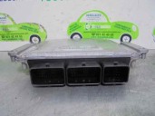 Recambio de centralita motor uce para volvo s40 berlina 1.9 diesel cat referencia OEM IAM 30630048 0281010441 BOSCH