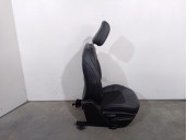 Recambio de asiento delantero derecho para jeep compass (mp, m6, mv, m7) 1.3 referencia OEM IAM 000598241 000598241 