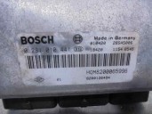 Recambio de centralita motor uce para volvo s40 berlina 1.9 diesel cat referencia OEM IAM 30630048 0281010441 BOSCH