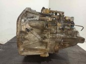 Recambio de caja cambios para nissan x-trail (t31) 2.0 dci turbodiesel cat referencia OEM IAM JG71M 32010JG75E 