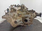 Recambio de caja cambios para nissan x-trail (t31) 2.0 dci turbodiesel cat referencia OEM IAM JG71M 32010JG75E 