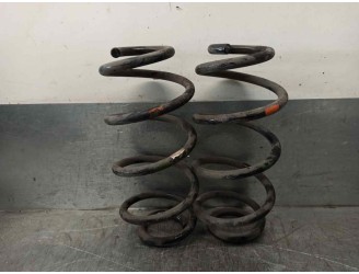 Recambio de muelle amortiguacion para fiat tipo ii (357) fam easy referencia OEM IAM 52049718  