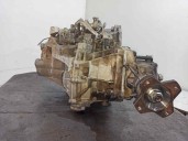 Recambio de caja cambios para nissan x-trail (t31) 2.0 dci turbodiesel cat referencia OEM IAM JG71M 32010JG75E 