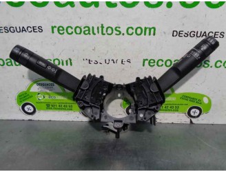 Recambio de mando intermitentes para opel mokka x 1.6 cdti dpf referencia OEM IAM 20962250 