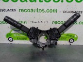 Recambio de mando intermitentes para opel mokka x 1.6 cdti dpf referencia OEM IAM 20962250 