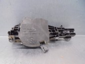 Recambio de maneta exterior delantera derecha para bmw x3 (f25) 2.0 referencia OEM IAM 51217207562  5 PUERTAS