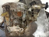 Recambio de caja cambios para nissan x-trail (t31) 2.0 dci turbodiesel cat referencia OEM IAM JG71M 32010JG75E 