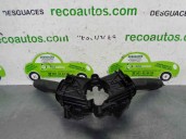 Indicator stalk replacement part for Opel Mokka X 1.6 CDTi DPF OEM IAM reference 20962250 