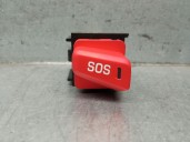 Recambio de interruptor para citroën ds5 2.0 hdi 165 referencia OEM IAM 96665441JX 