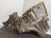 Recambio de caja cambios para nissan x-trail (t31) 2.0 dci turbodiesel cat referencia OEM IAM JG71M 32010JG75E 