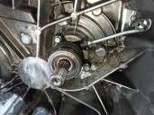 Recambio de caja cambios para nissan x-trail (t31) 2.0 dci turbodiesel cat referencia OEM IAM JG71M 32010JG75E 