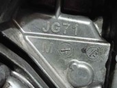 Recambio de caja cambios para nissan x-trail (t31) 2.0 dci turbodiesel cat referencia OEM IAM JG71M 32010JG75E 