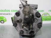Recambio de compresor aire acondicionado para volvo s40 berlina 1.9 diesel cat referencia OEM IAM 8200040681 8094 SANDEN
