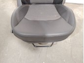 Recambio de asiento delantero derecho para jeep compass (mp, m6, mv, m7) 1.3 referencia OEM IAM 000598241 000598241 