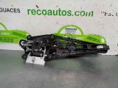 Recambio de maneta exterior delantera derecha para opel mokka x 1.6 cdti dpf referencia OEM IAM 13505889  