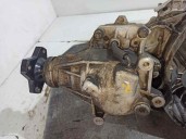 Recambio de caja cambios para nissan x-trail (t31) 2.0 dci turbodiesel cat referencia OEM IAM JG71M 32010JG75E 