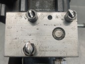 Recambio de abs para renault zoe (bfm_) zoe referencia OEM IAM 472108051R 472103275R 16061410345