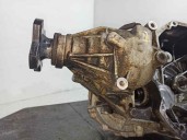 Recambio de caja cambios para nissan x-trail (t31) 2.0 dci turbodiesel cat referencia OEM IAM JG71M 32010JG75E 