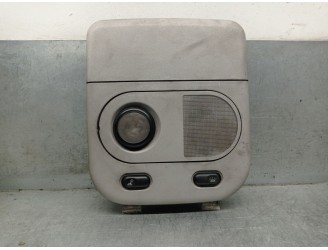 Recambio de luz interior para iveco daily iv furgoneta 35c12 v, 35c12 v/p, 35s12 v, 35s12 v/p referencia OEM IAM 5801260124 5801