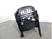 Recambio de asiento delantero derecho para jeep compass (mp, m6, mv, m7) 1.3 referencia OEM IAM 000598241 000598241 