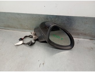 Recambio de retrovisor derecho para porsche cayenne (92a) 3.0 diesel referencia OEM IAM 95873152810 95873152810 